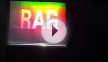 Richard Kostelanetz - "Holographer" Transmission Hologram