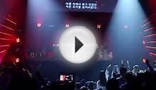 SeeU Hologram Concert in Seoul 2014