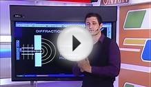 Show 10: Diffraction Of Light - Whole Show (English)