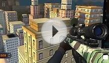 Sniper 3D Assassin - the BEST sniper game for iPhone, iPad