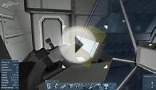 Space Engineers - Ship Regeneration Stations, Hologram Printer