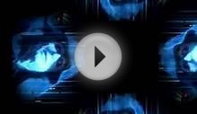 Star Wars - Sith master - Palpatine - Hologram Video for
