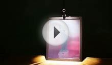 Statue of Liberty Hologram