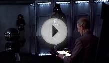 Tarkin Holographic Message