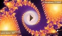 We are living in a Fractal HOLOGRAM !
