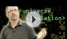 What if the Universe is a Computer Simulation? | memolition