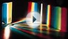 What is diffraction grating?