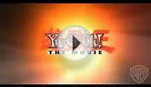 Yu-Gi-Oh! The Real Movie Trailer