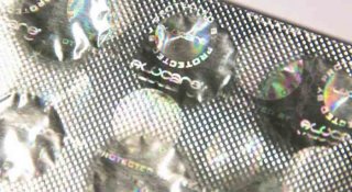 ALUCARE holographic aluminium foil developed by Diavy