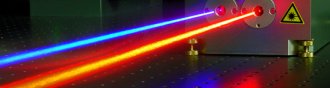 Basic Principles of Lasers