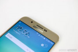 Samsung Galaxy A8-12