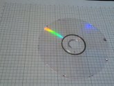 CD diffraction