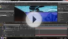 Adobe After Effects CS6 Hologram HD Türkçe (Profesyonel)