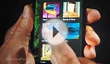 Amazon Fire Phone 3D hands-on part 2