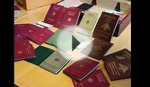 Apply For Real & Fake Passports,Driver’s License,ID