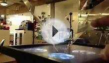 Awsome Real 3D Interactive Hologram