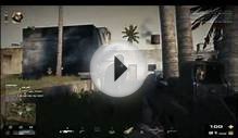 Battlefield Play4free MG36 mit Holographic sight (HD) Medic