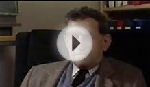 David Bohm Interview (4 of 5)