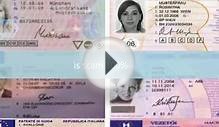 FAKE Driving Licence . Passports SCAM=100%