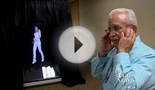 Florida company will turn you into a hologram