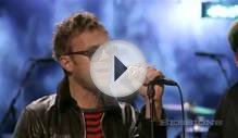 Gorillaz - On Melancholy Hill (Live on AOL Sessions) Video