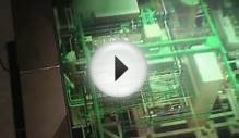 Holographic Imaging Services