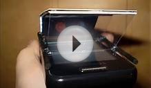 Homemade Hologram Generator