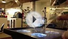 Interactive 3D Hologram
