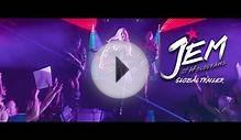 Jem and the Holograms (2015) Trailer 1 (HD) Universal Pictures