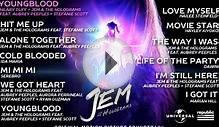 Jem And The Holograms - Original Motion Picture Soundtrack
