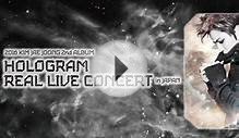 [NEWS] Soldier Kim Jaejoong Will Hold a Hologram Concert