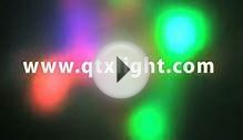 QTX LS Plasma Laser @ getinthemix.co.uk