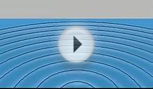 Single Slit Diffraction Pattern Animation