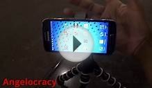 Smartphone Tripod Adapter needed for periscope meerkat youtube